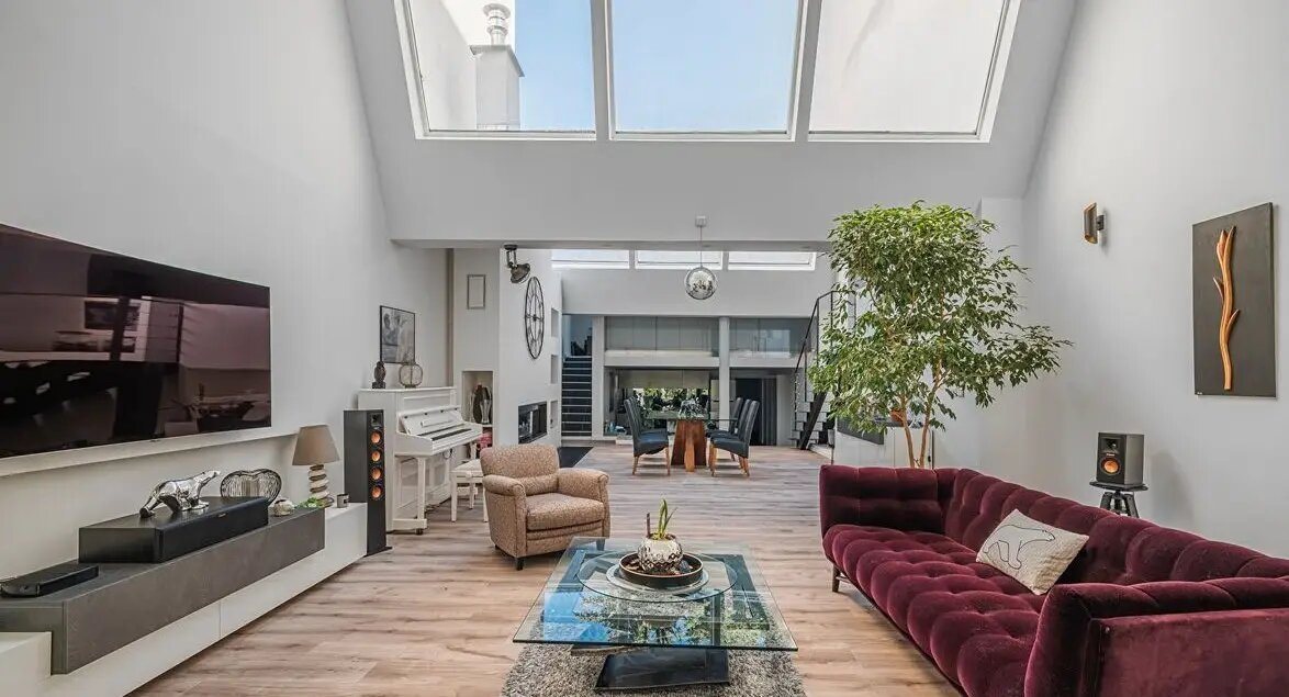 Appartement à vendre, 200m², Grenoble