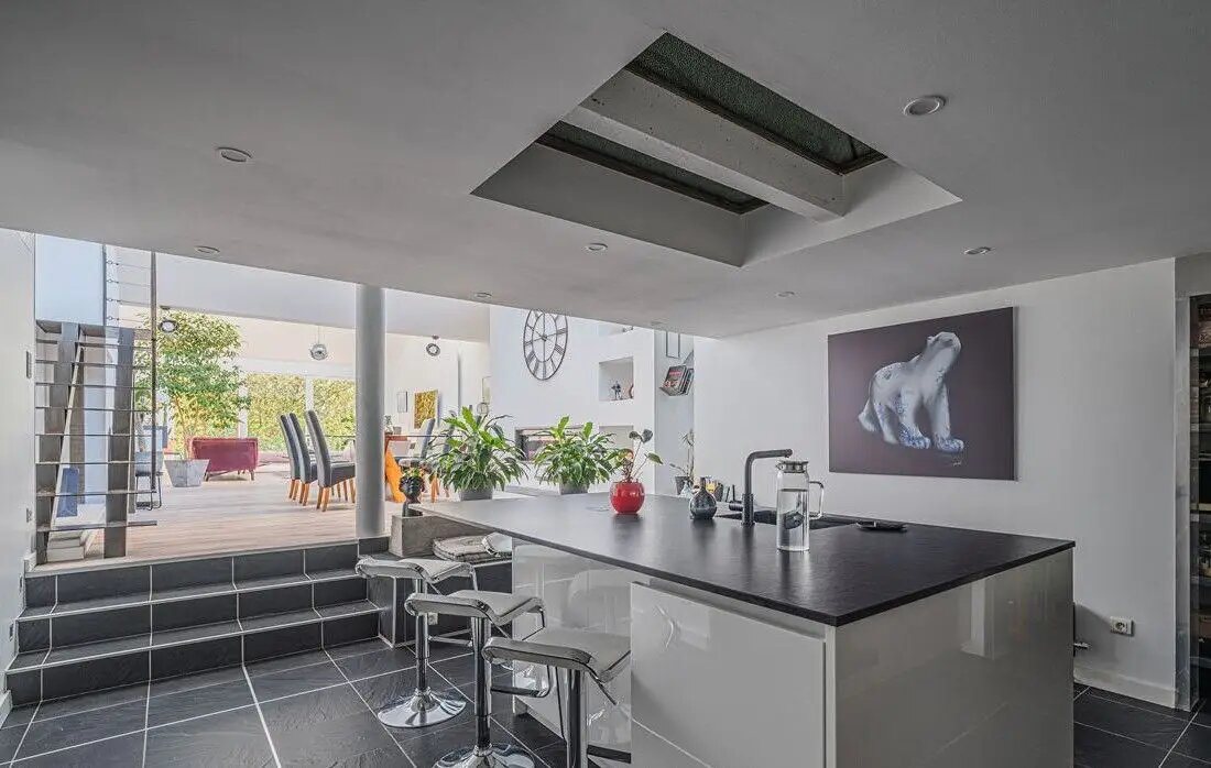Appartement à vendre, 200m², Grenoble