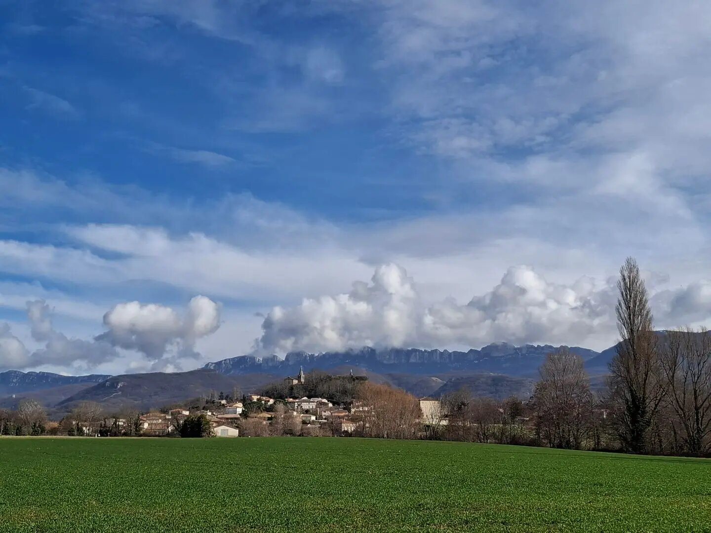 Maison à vendre, 160m², Charpey