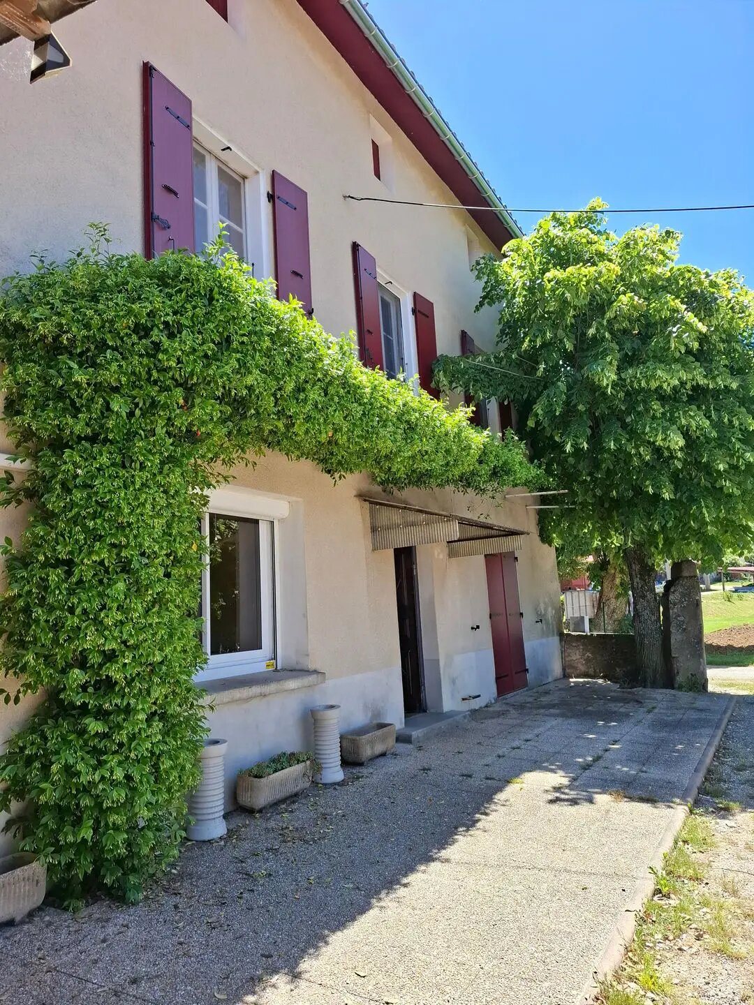 Maison à vendre, 160m², Charpey