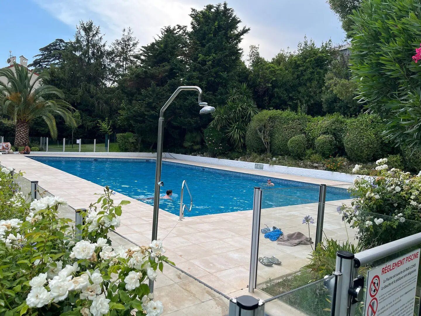 Appartement à vendre, 29m², Cannes