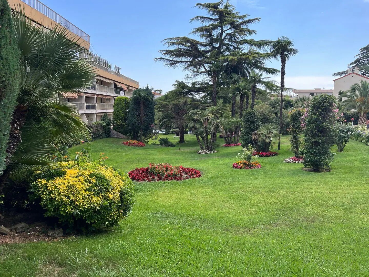 Appartement à vendre, 29m², Cannes