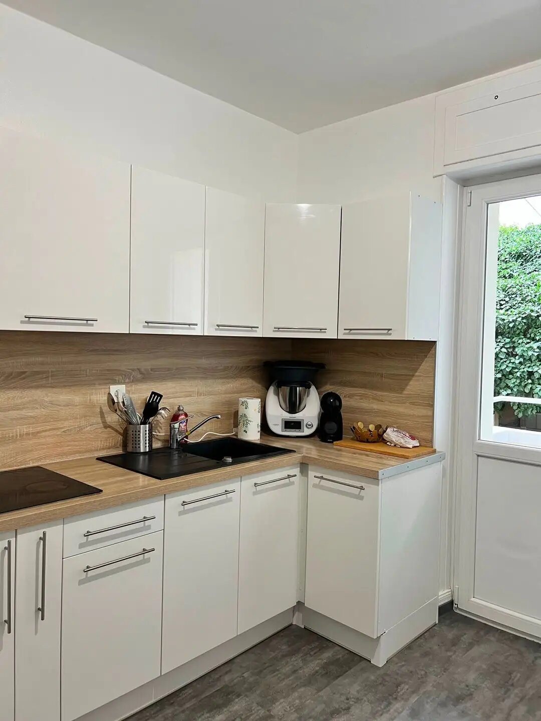 Appartement à louer, 46m², Schiltigheim