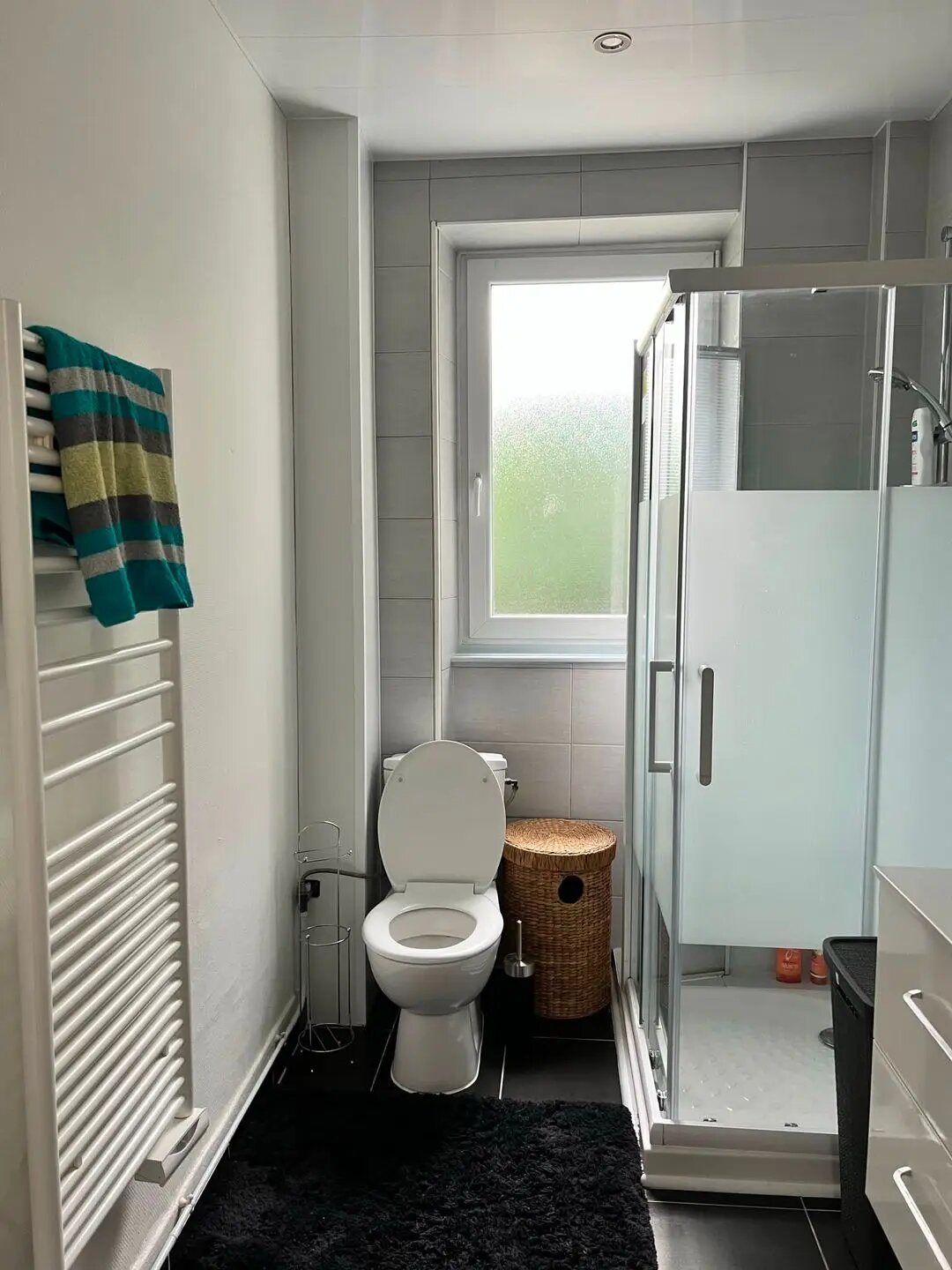 Appartement à louer, 46m², Schiltigheim