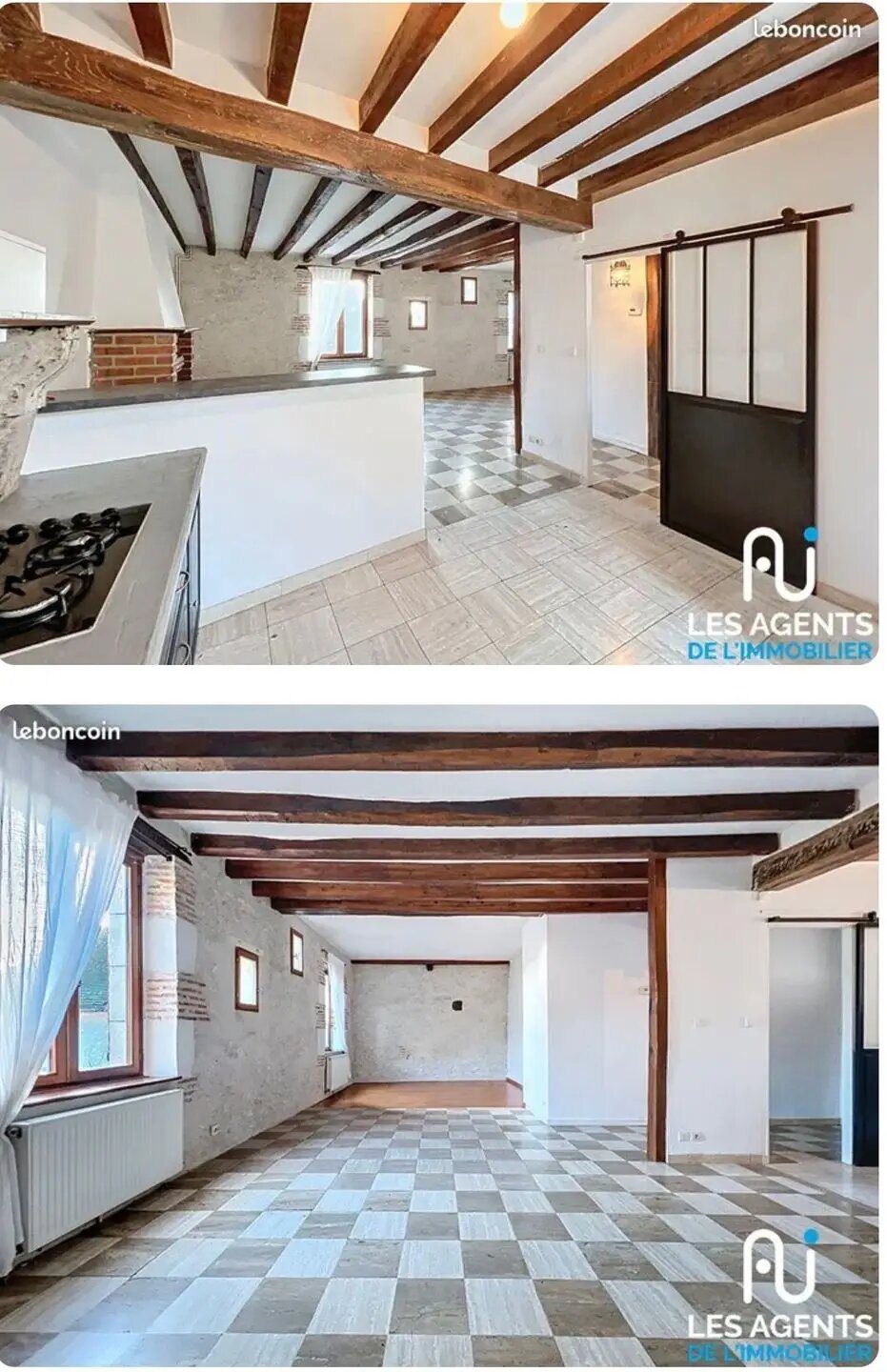 Maison à vendre, 132m², Baule