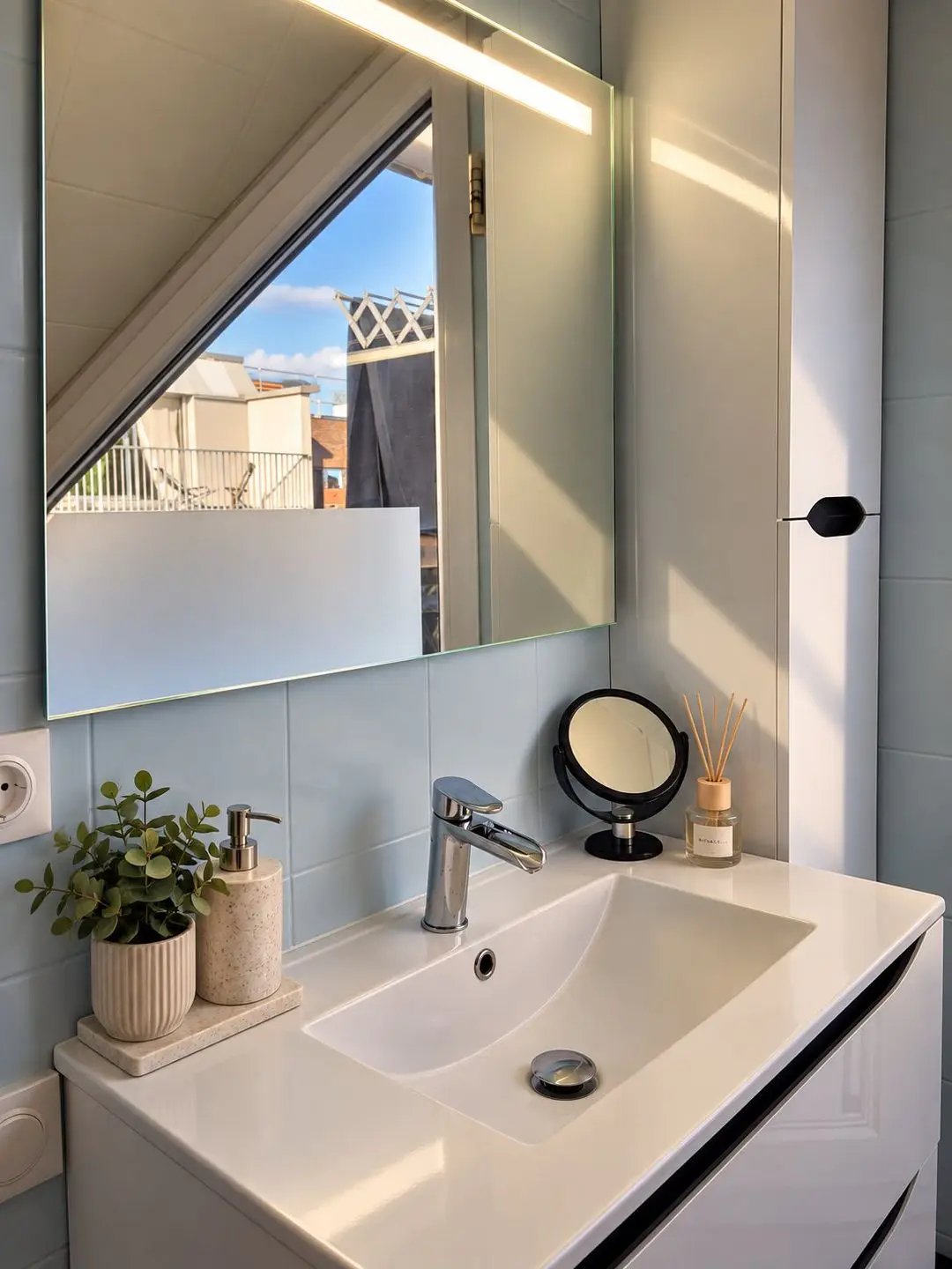 Appartement à louer, 60m², Strasbourg