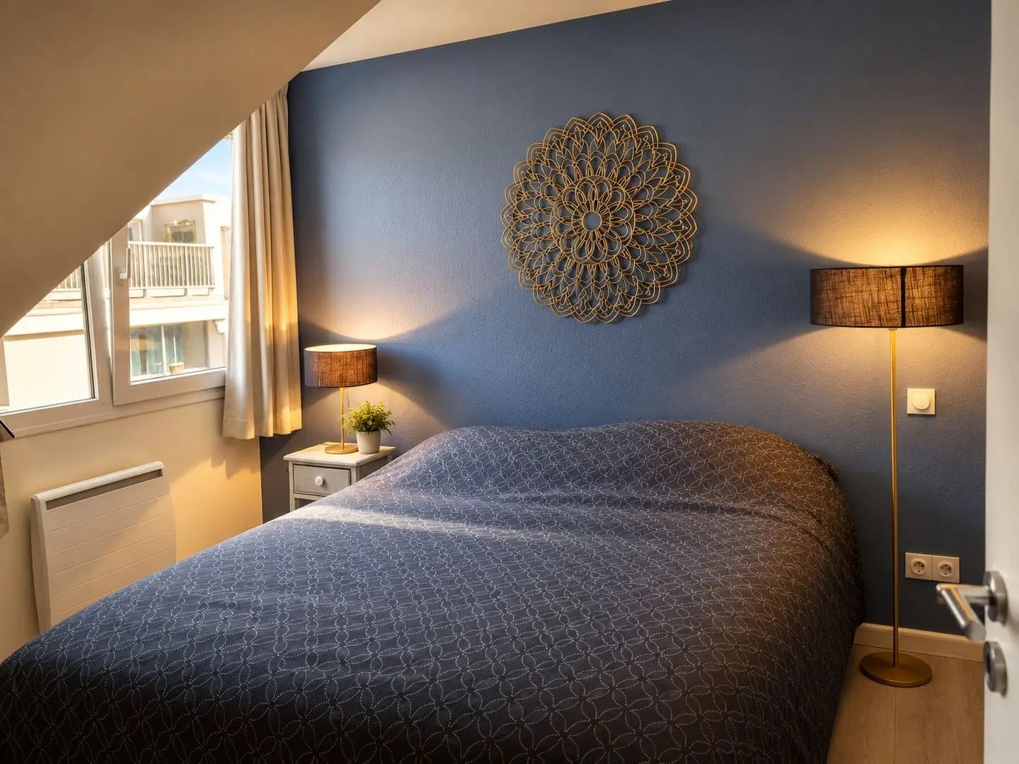 Appartement à louer, 60m², Strasbourg