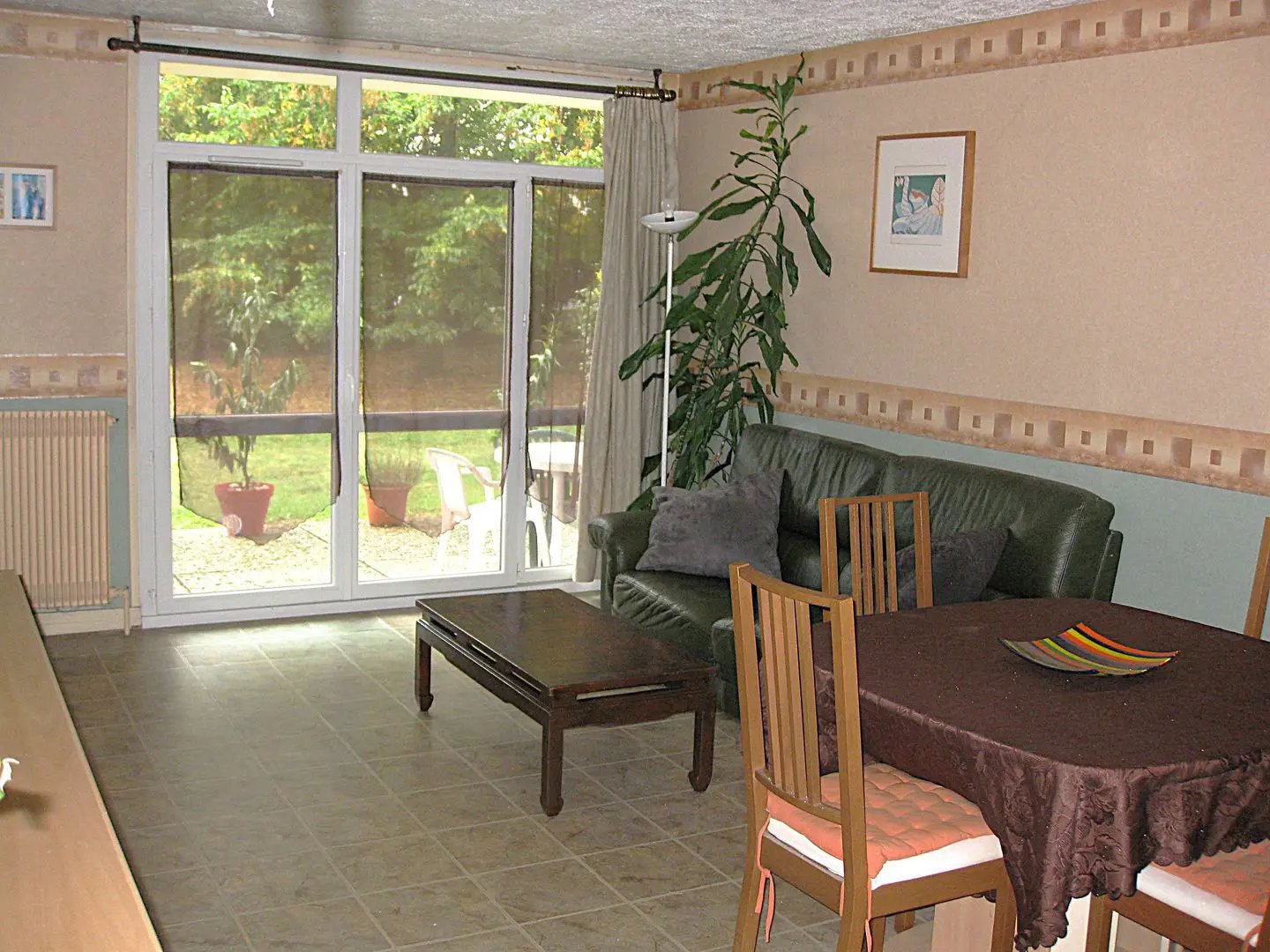 Appartement à louer, 65m², Corbeil-Essonnes
