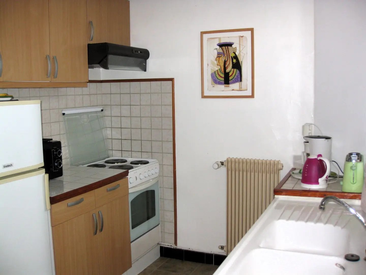 Appartement à louer, 65m², Corbeil-Essonnes