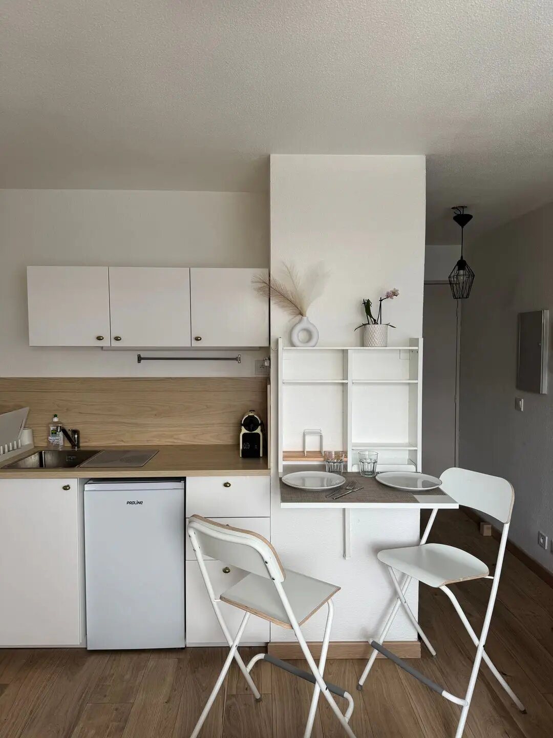 Appartement à louer, 20m², Antibes