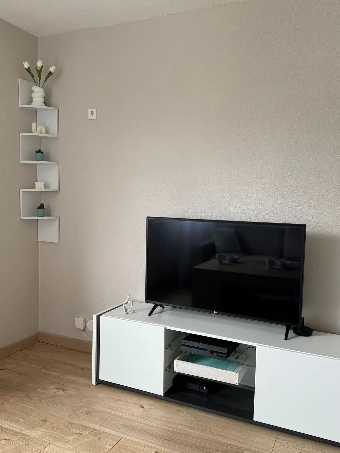 Appartement à louer, 20m², Antibes