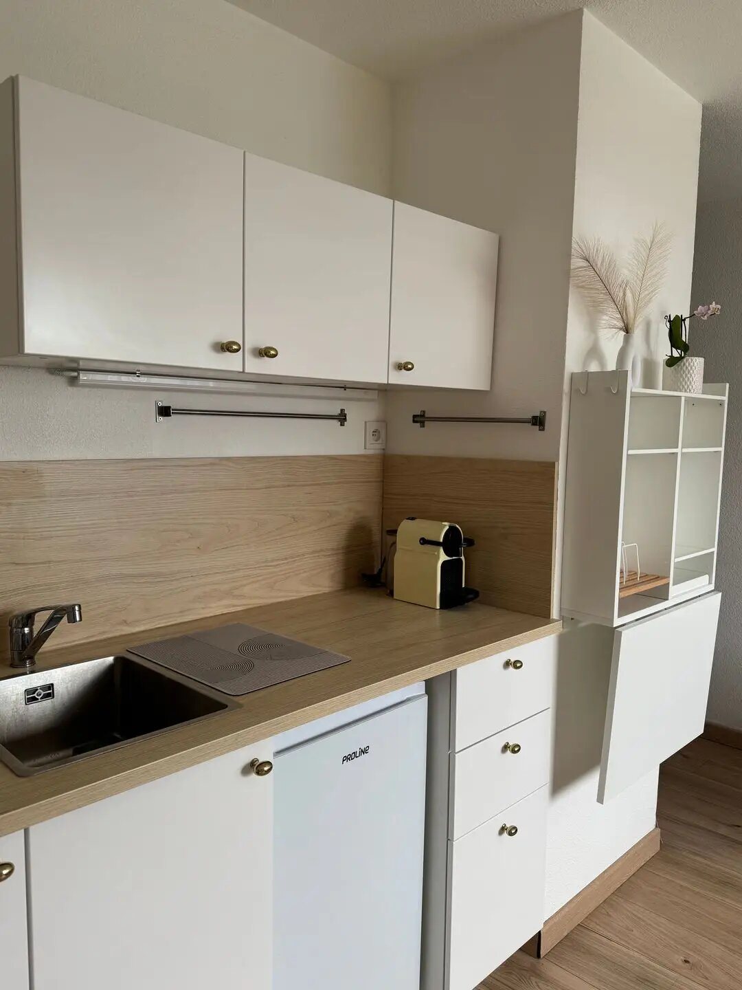 Appartement à louer, 20m², Antibes