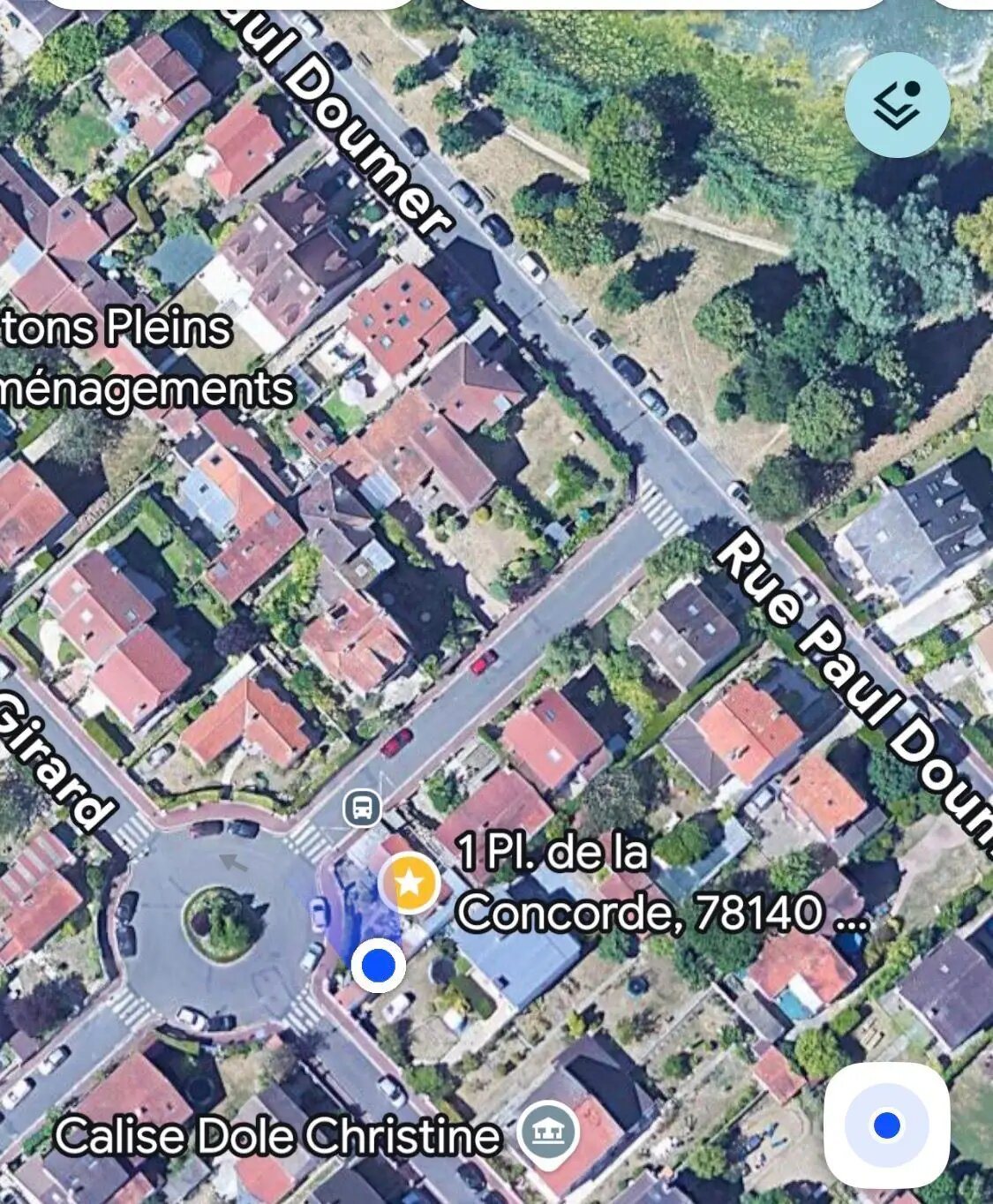 Maison à vendre, 77m², Vélizy-Villacoublay