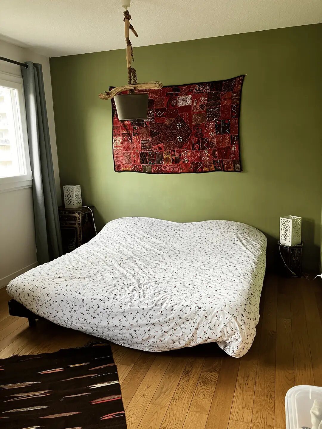 Appartement à louer, 18m², Mérignac