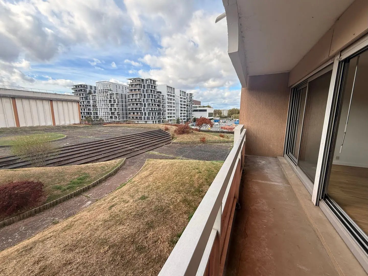 Appartement à louer, 75m², Clichy