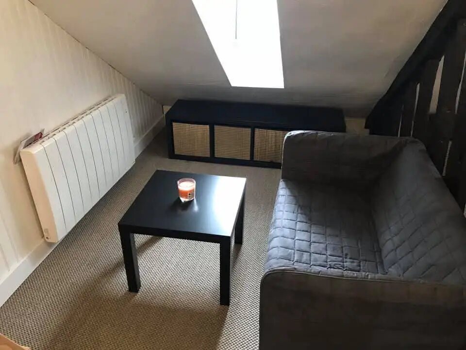 Appartement à louer, 16m², Toulouse
