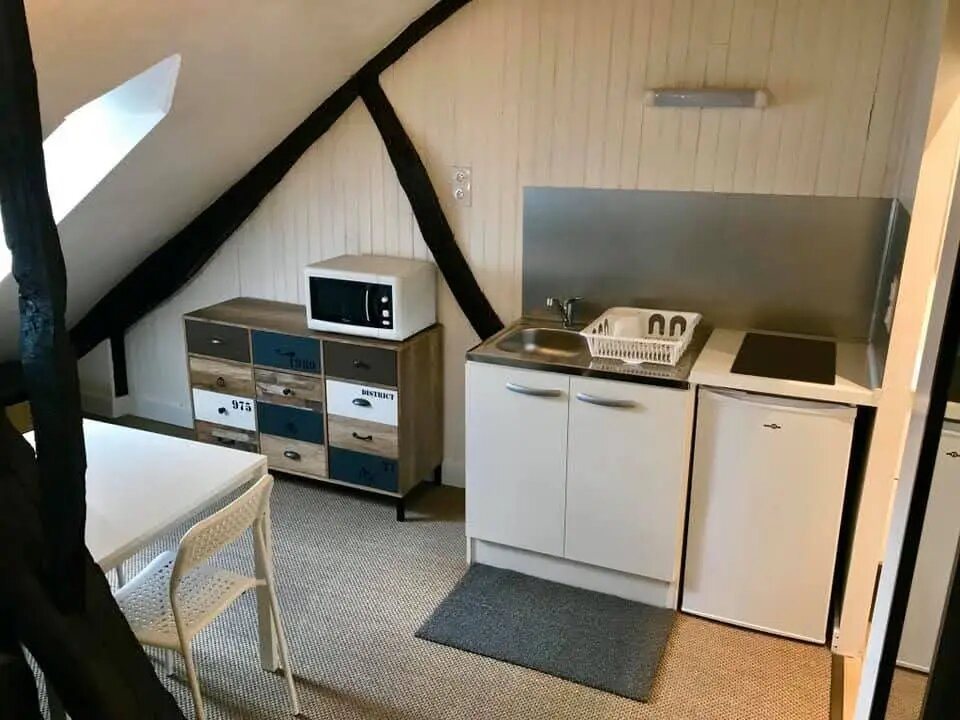 Appartement à louer, 16m², Toulouse