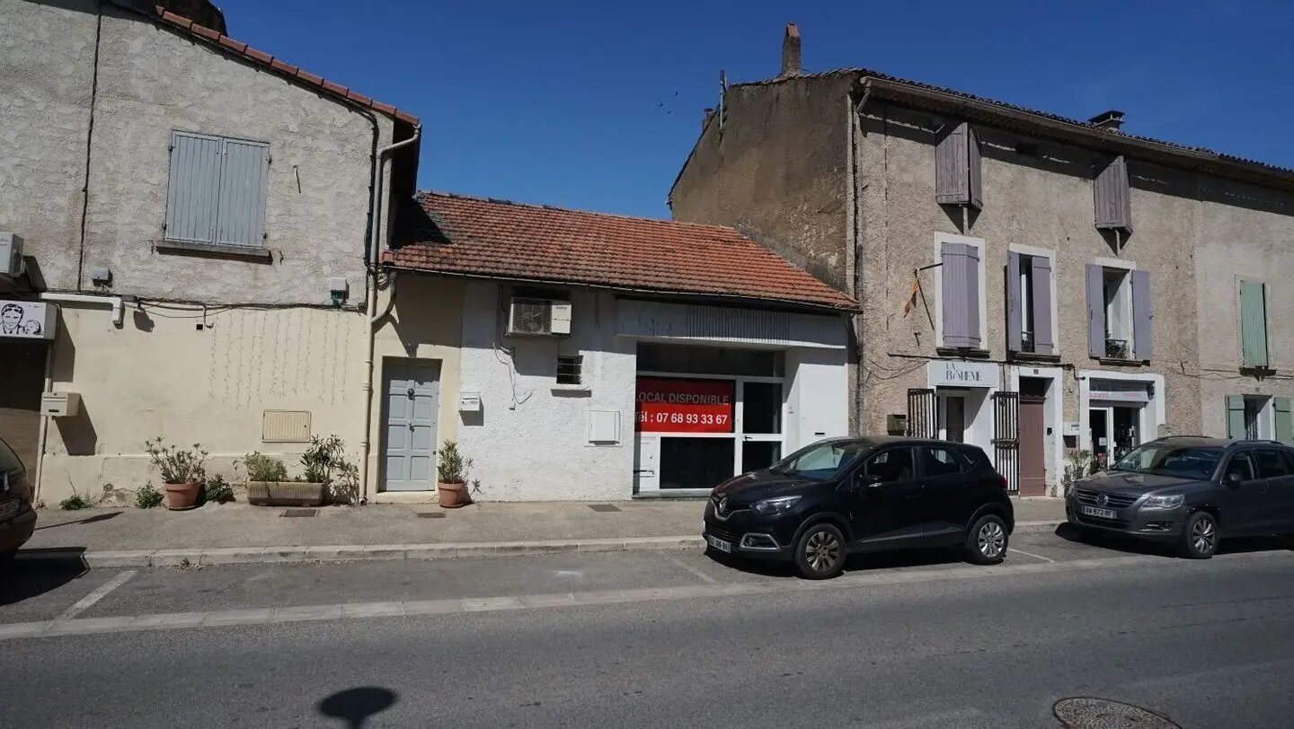 Maison à vendre, 45m², Meyrargues