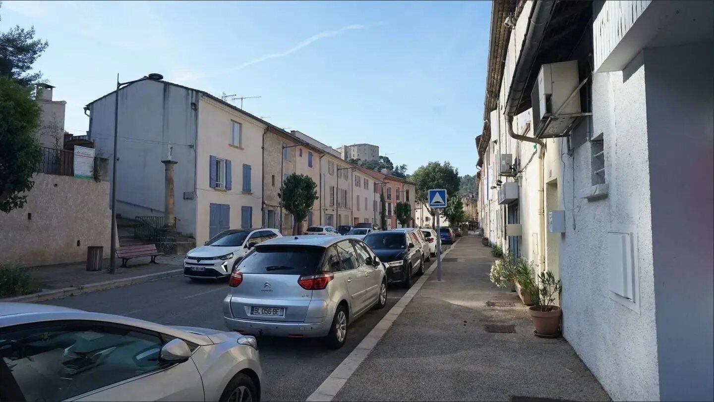 Maison à vendre, 45m², Meyrargues