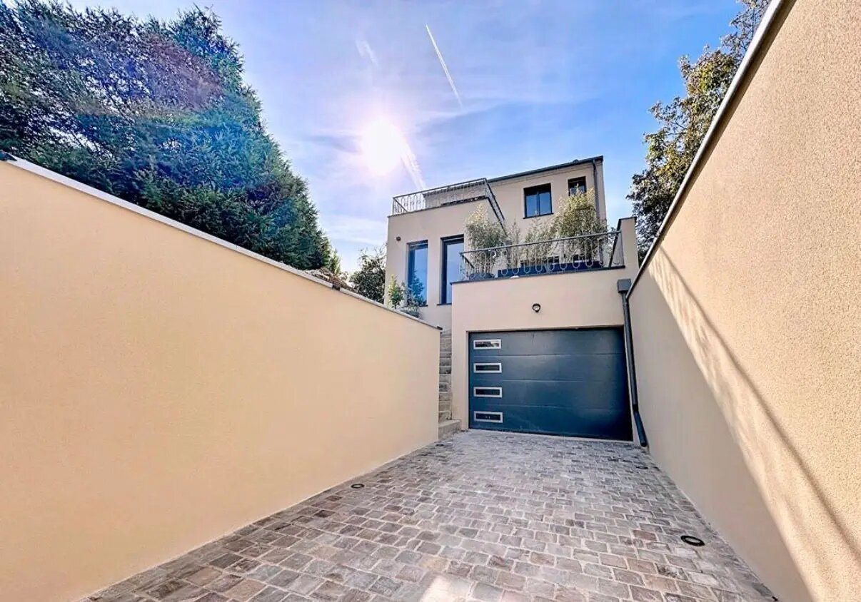 Maison à louer, 115m², Chartres