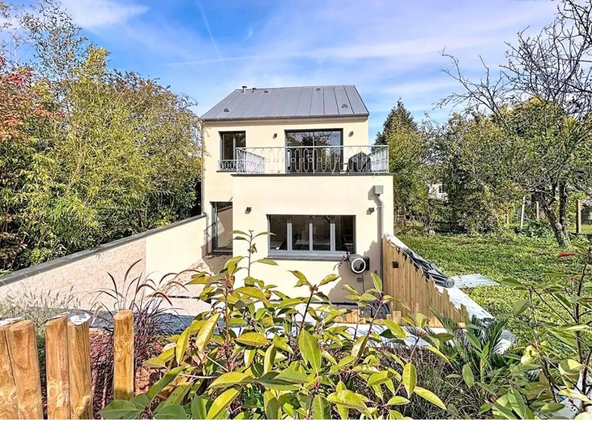 Maison à louer, 115m², Chartres