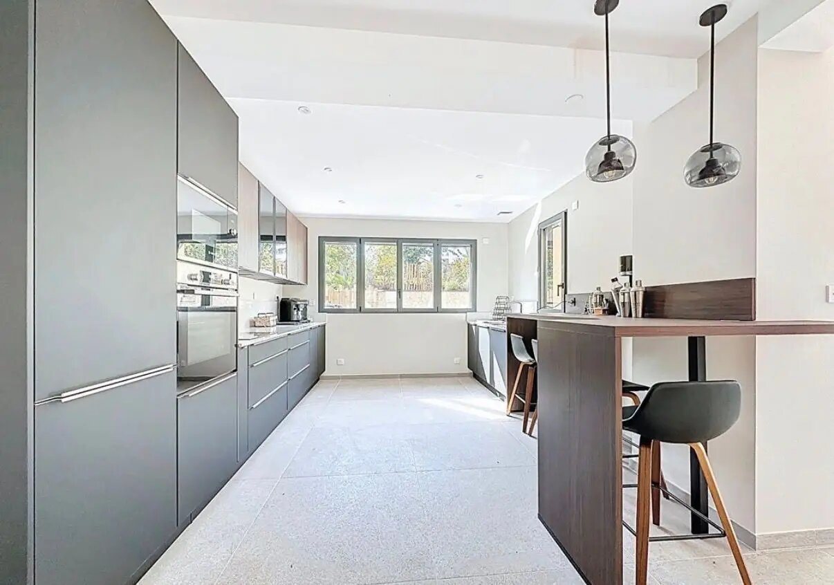 Maison à louer, 115m², Chartres