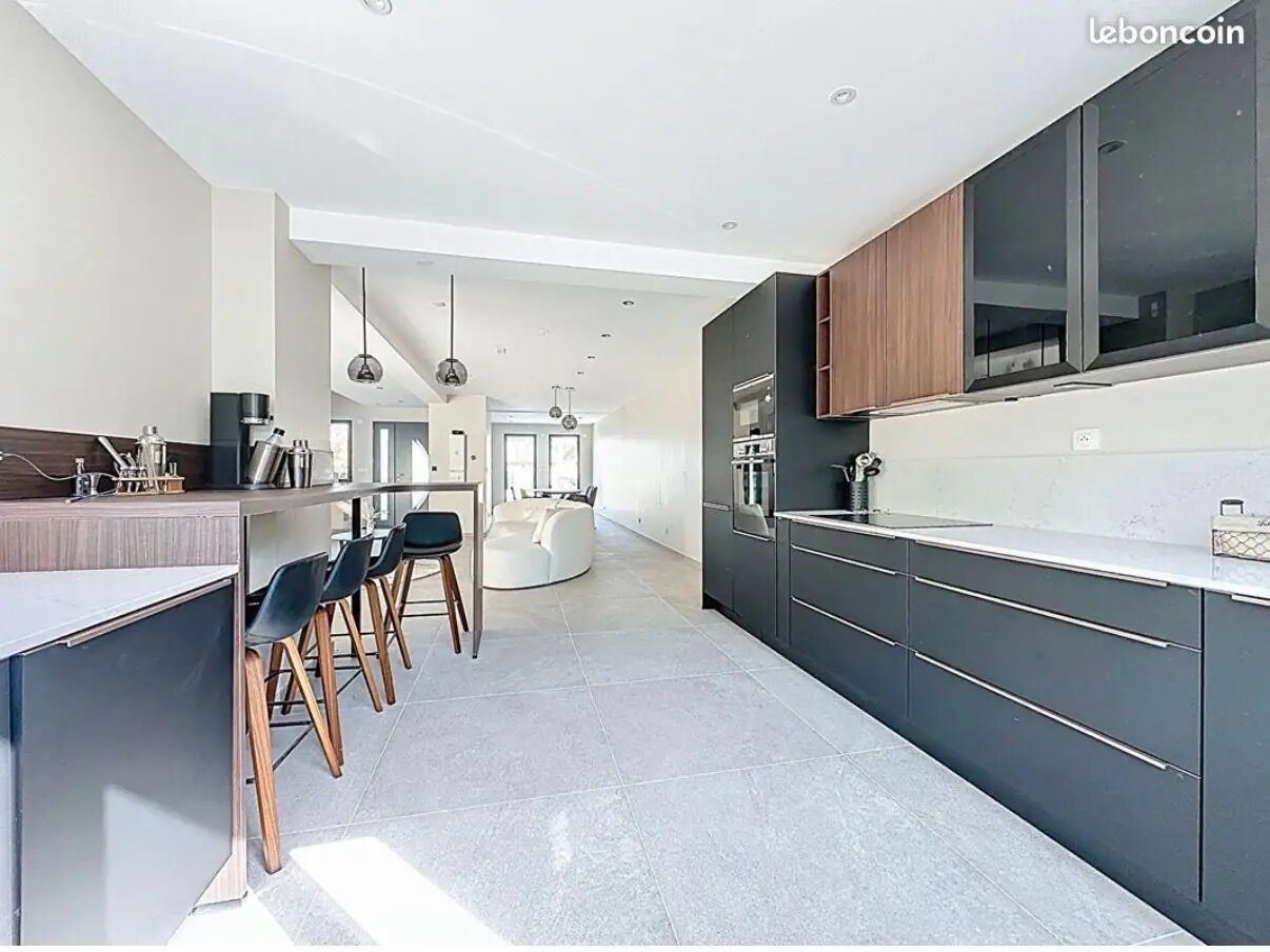 Maison à louer, 115m², Chartres