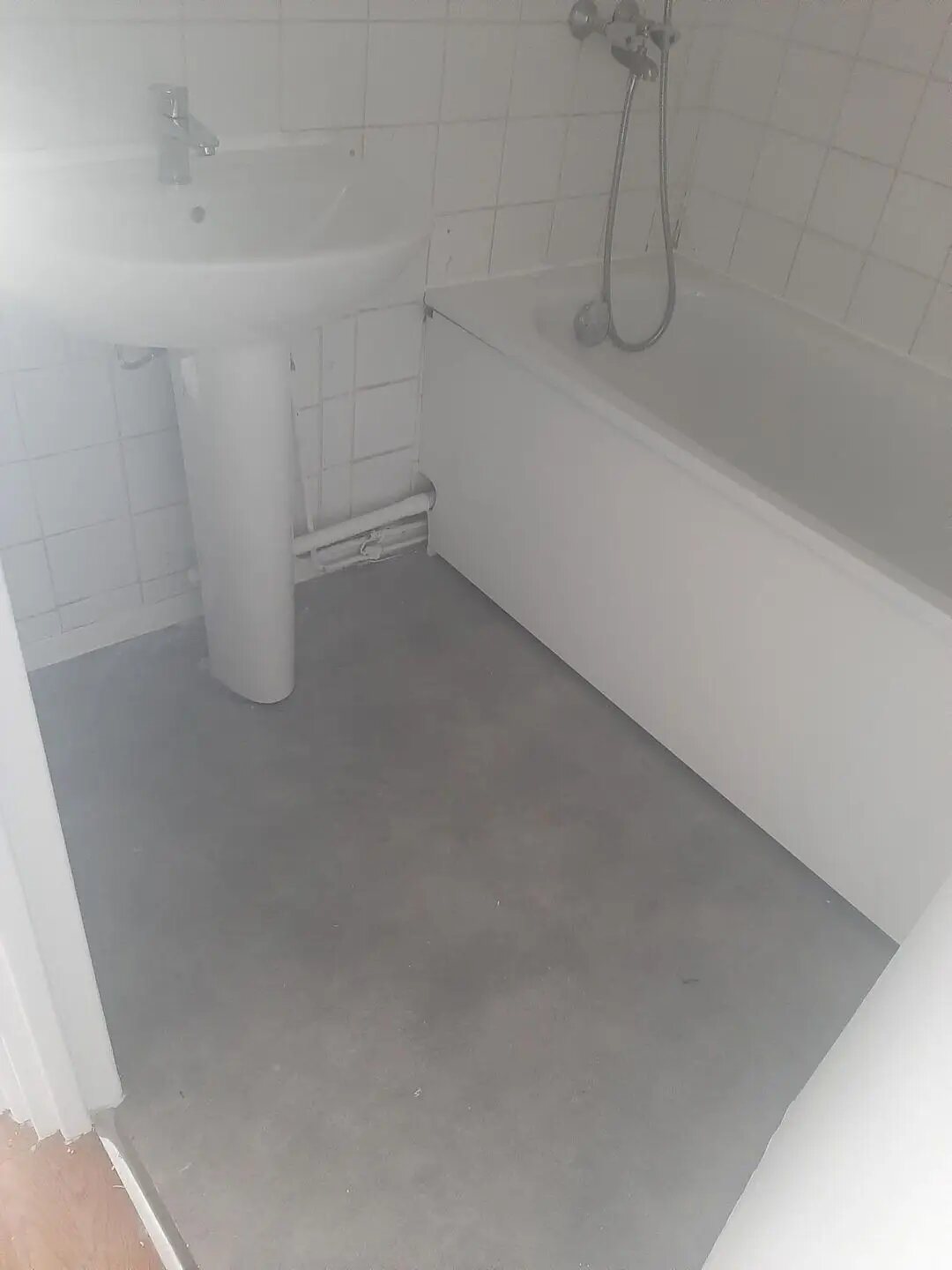Appartement à louer, 79m², Pantin
