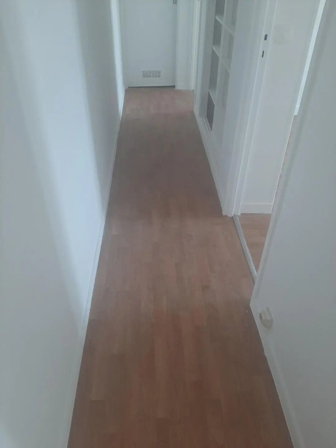 Appartement à louer, 79m², Pantin