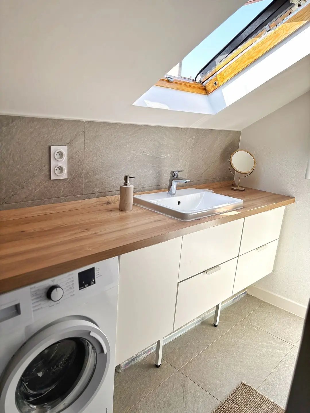 Appartement à louer, 39m², Annecy