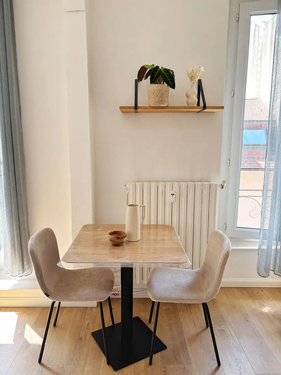 Appartement à louer, 39m², Annecy