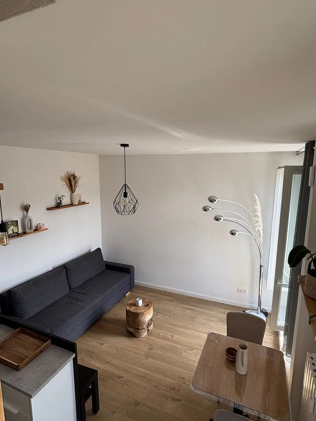 Appartement à louer, 39m², Annecy
