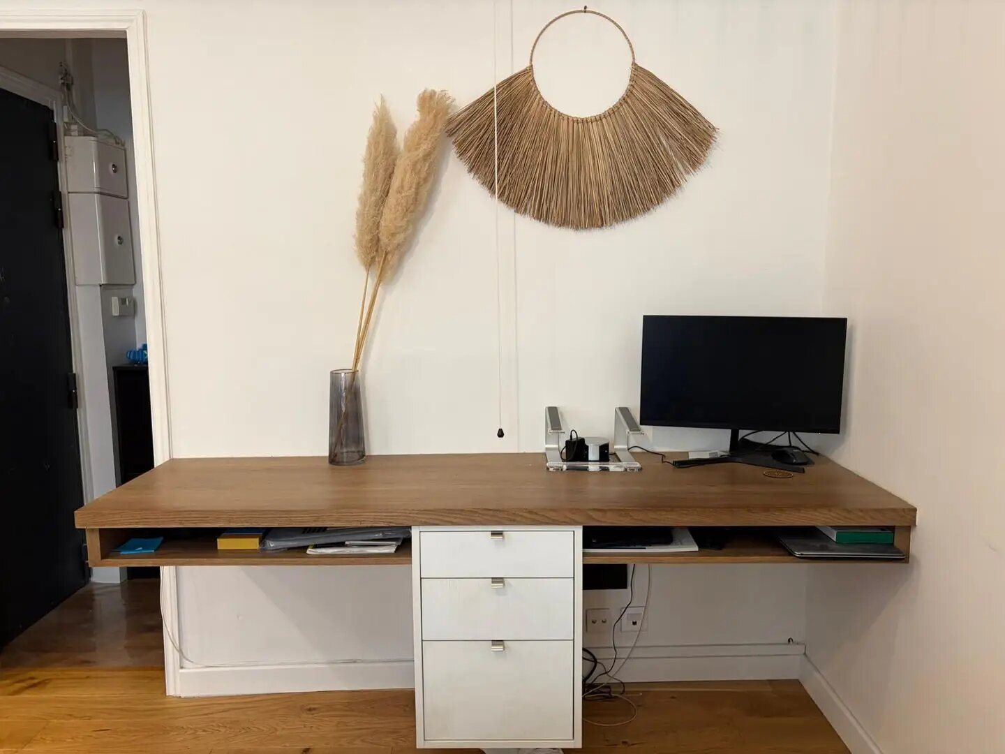 Appartement à louer, 33m², Boulogne-Billancourt
