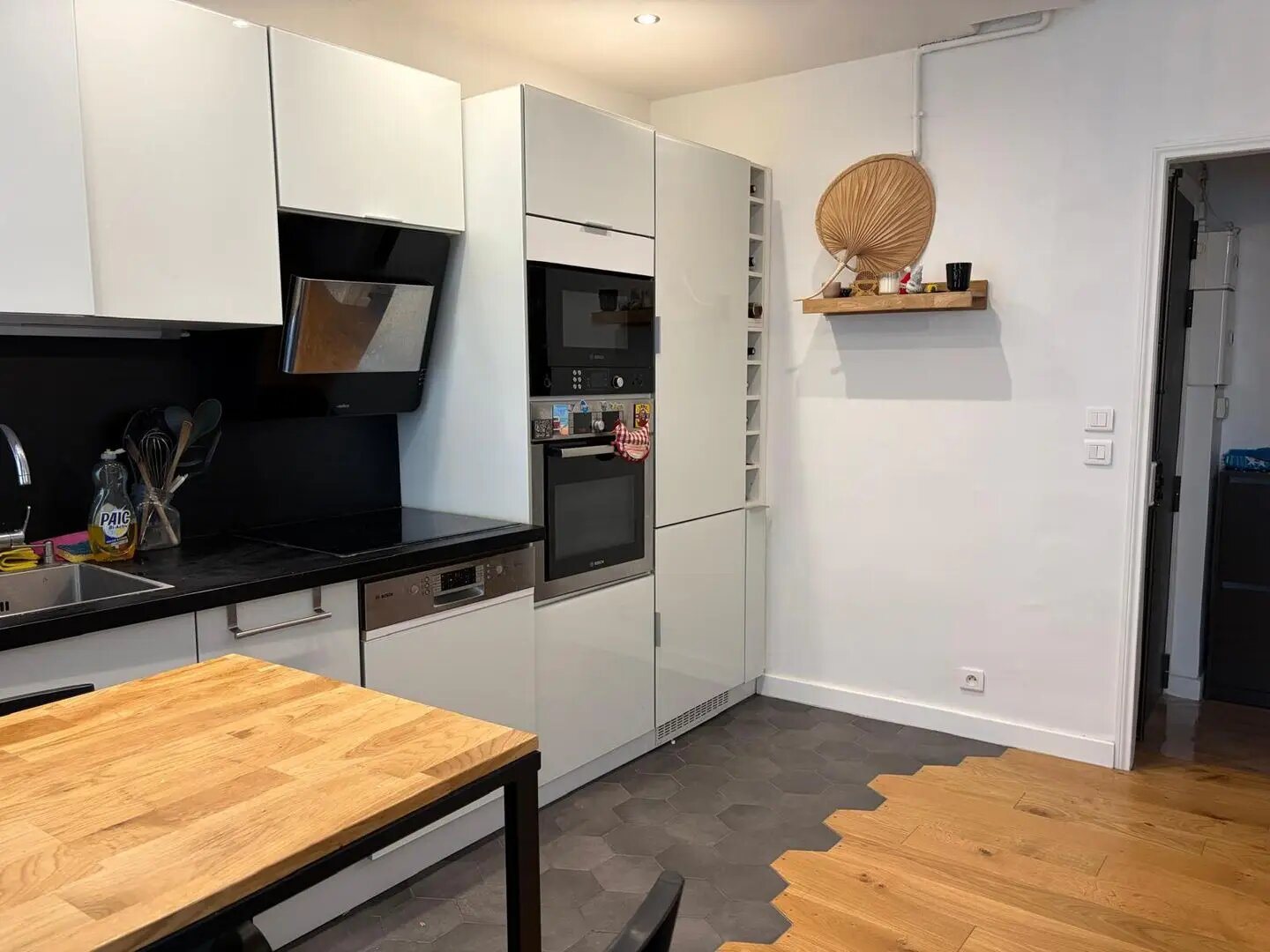 Appartement à louer, 33m², Boulogne-Billancourt