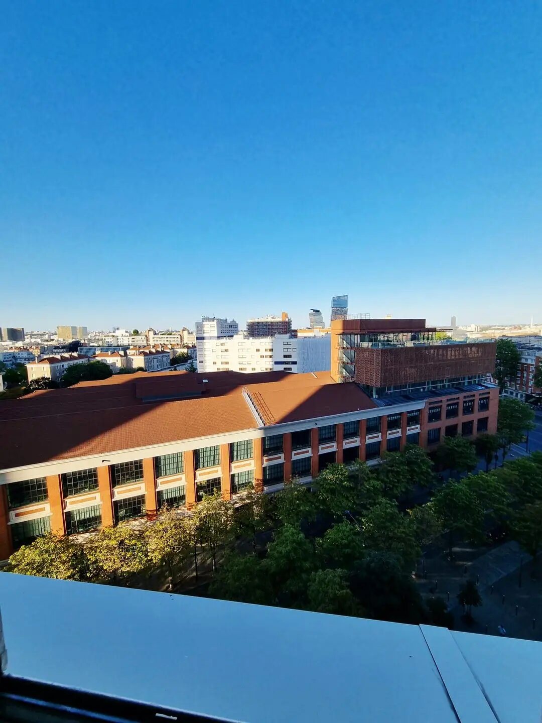 Appartement à vendre, 32m², Paris 13ème