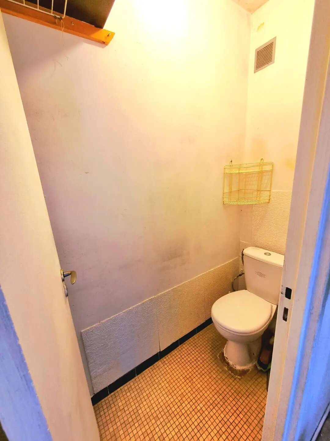 Appartement à vendre, 32m², Paris 13ème