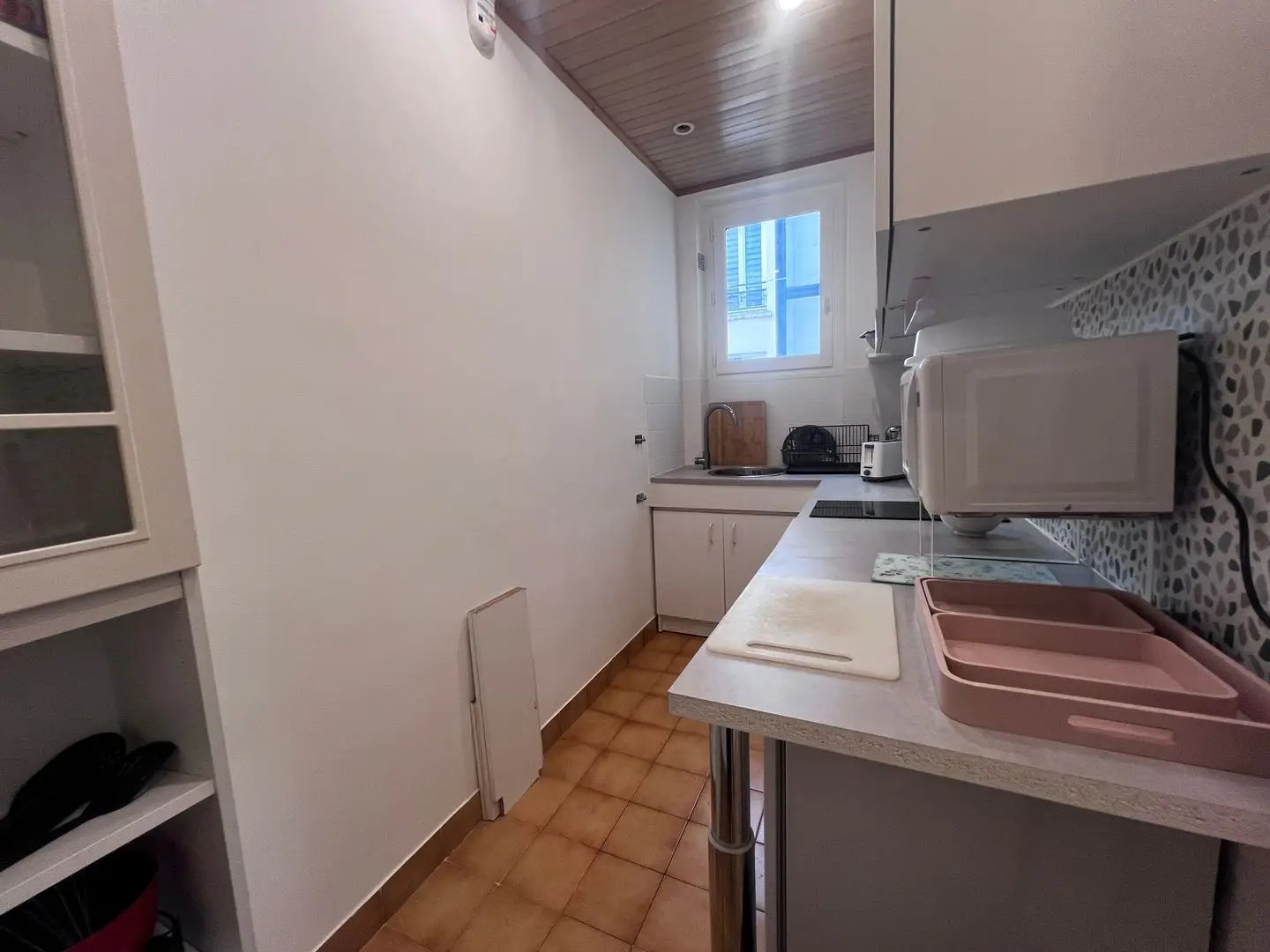 Appartement à vendre, 47m², Neuilly-sur-Seine
