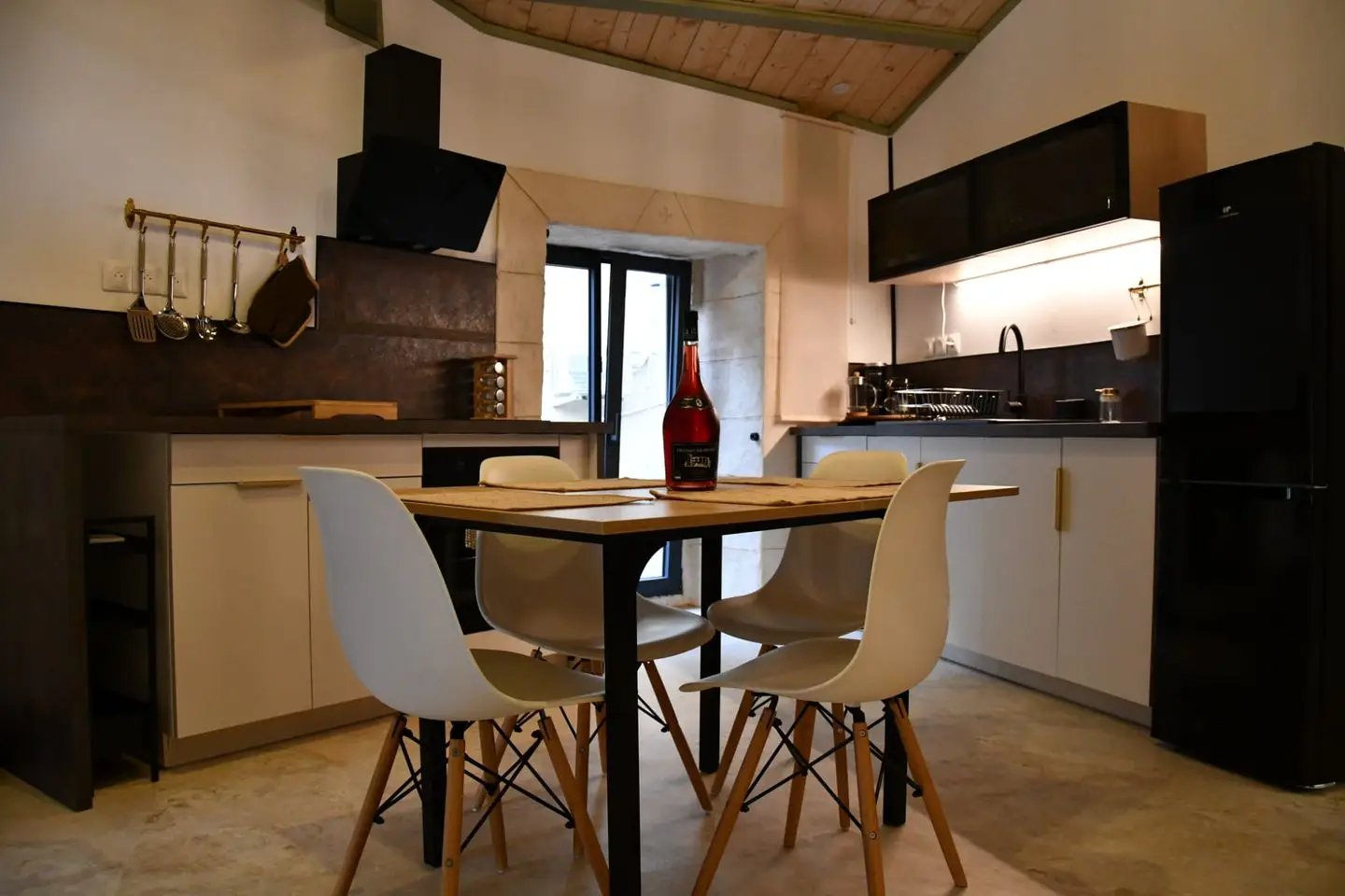 Appartement à louer, 40m², Tavel