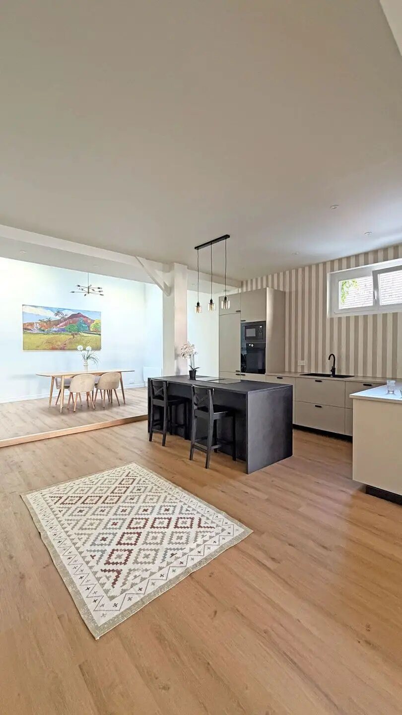 Maison à vendre, 170m², Villers-sur-Mer
