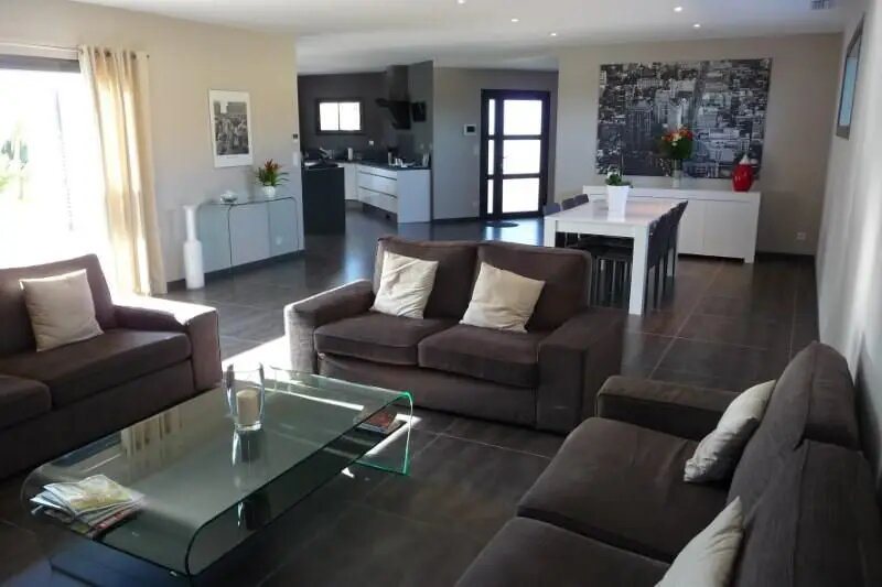 Maison à vendre, 115m², Vannes