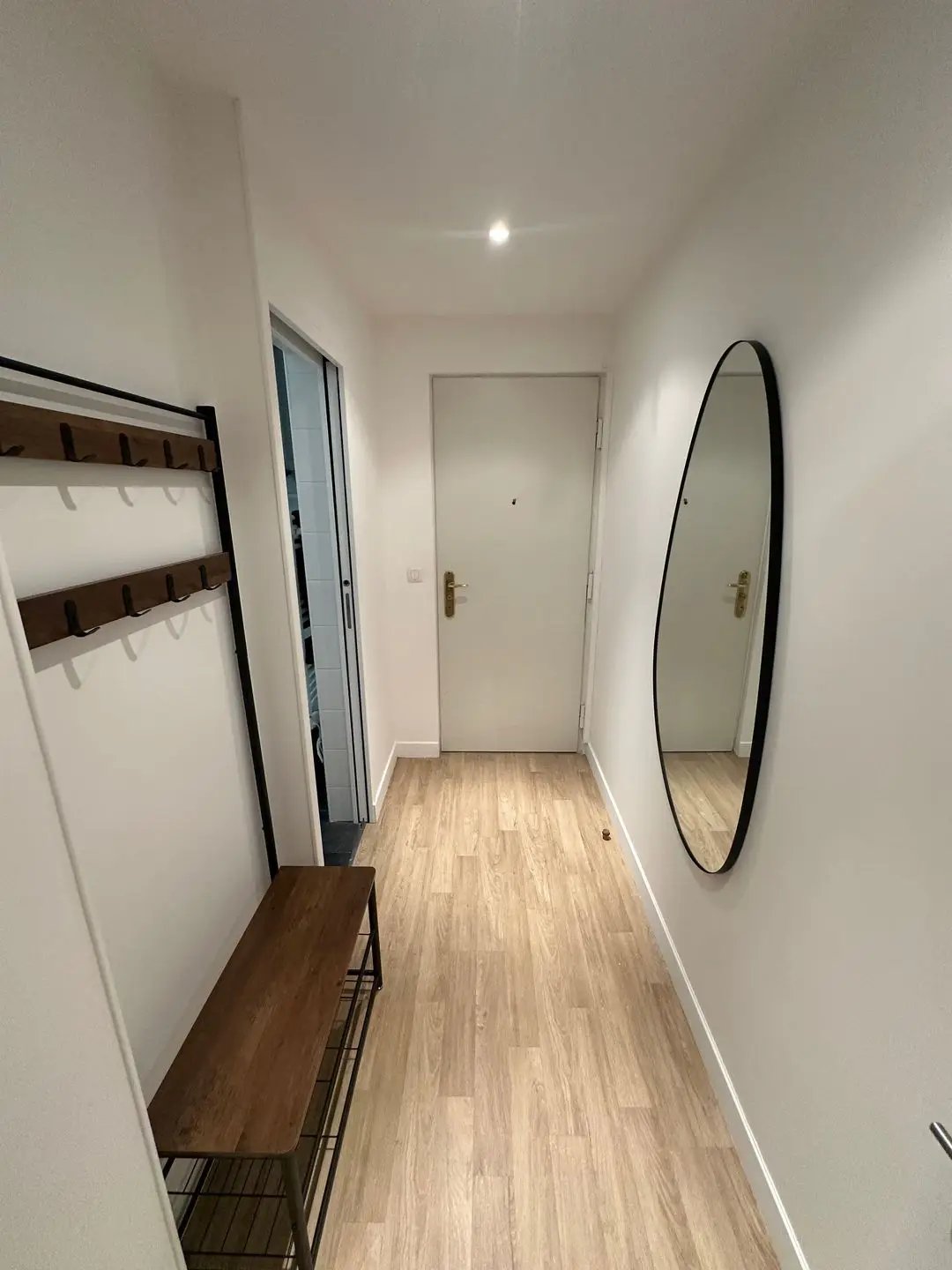 Appartement à louer, 25m², Issy-les-Moulineaux