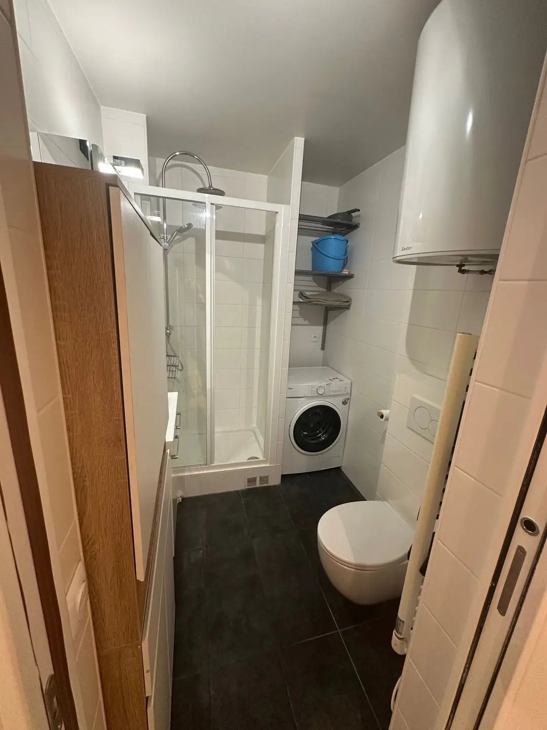 Appartement à louer, 25m², Issy-les-Moulineaux