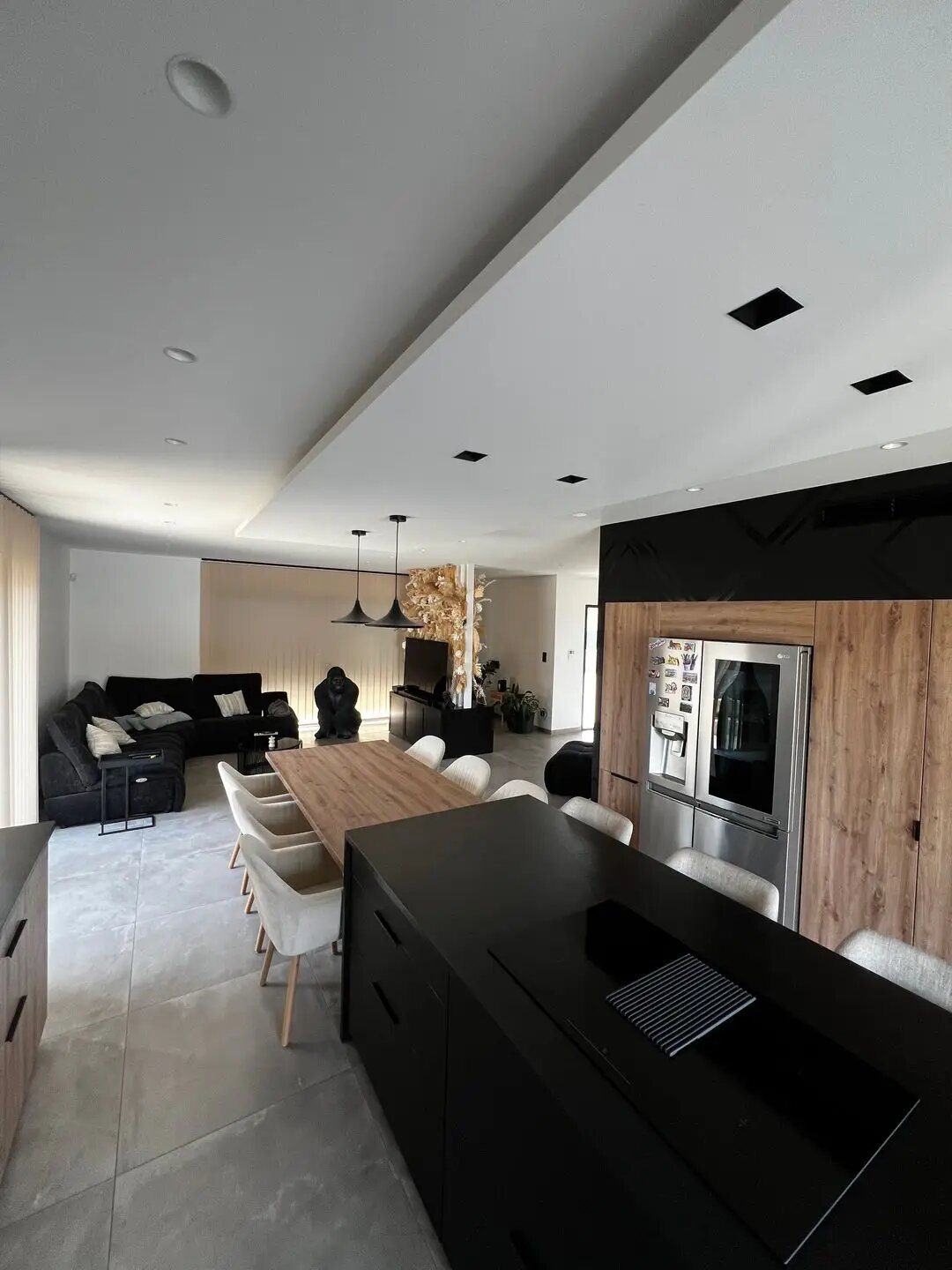 Maison à vendre, 200m², Cormoranche-sur-Saône