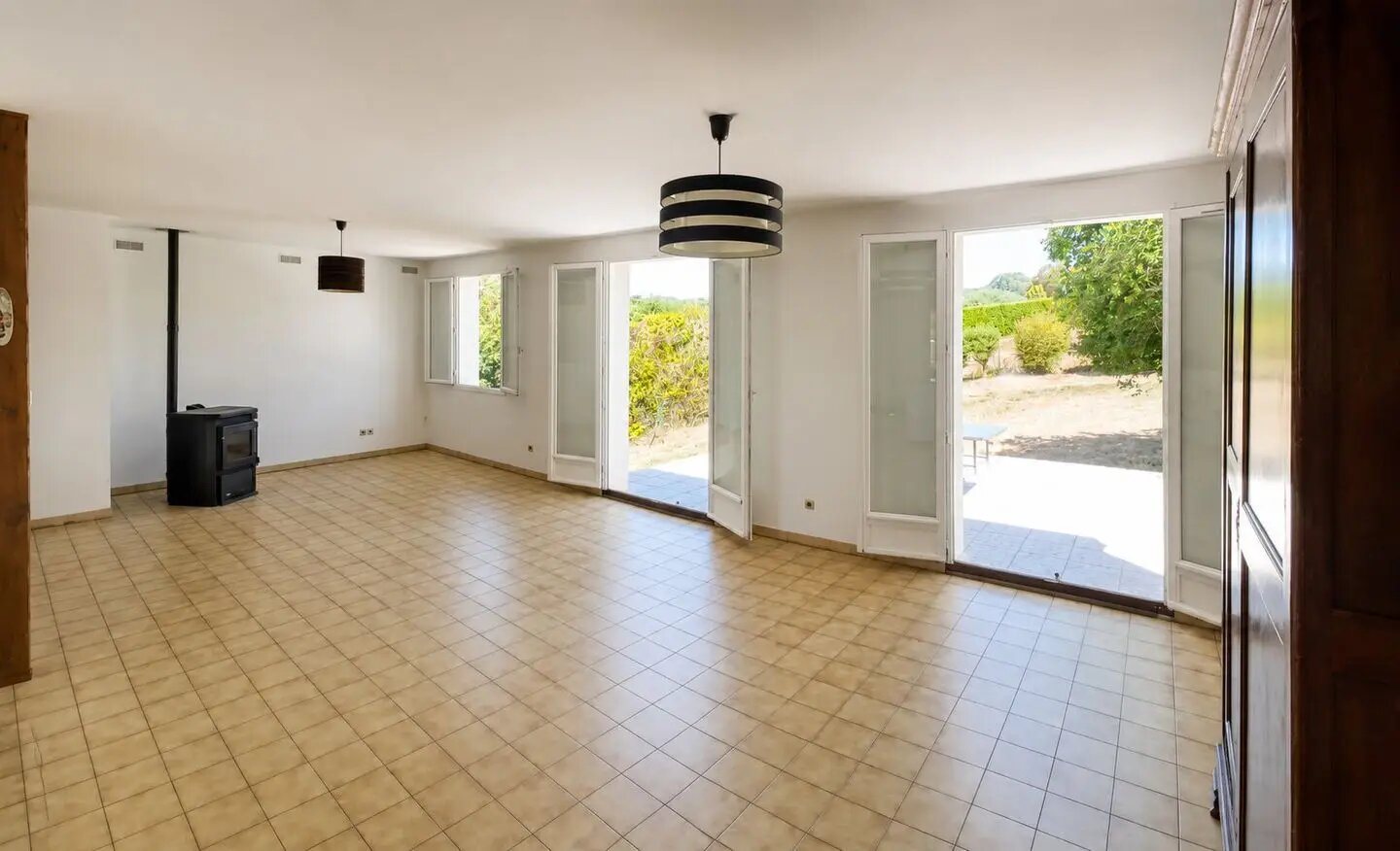 Maison à vendre, 91m², Torsac