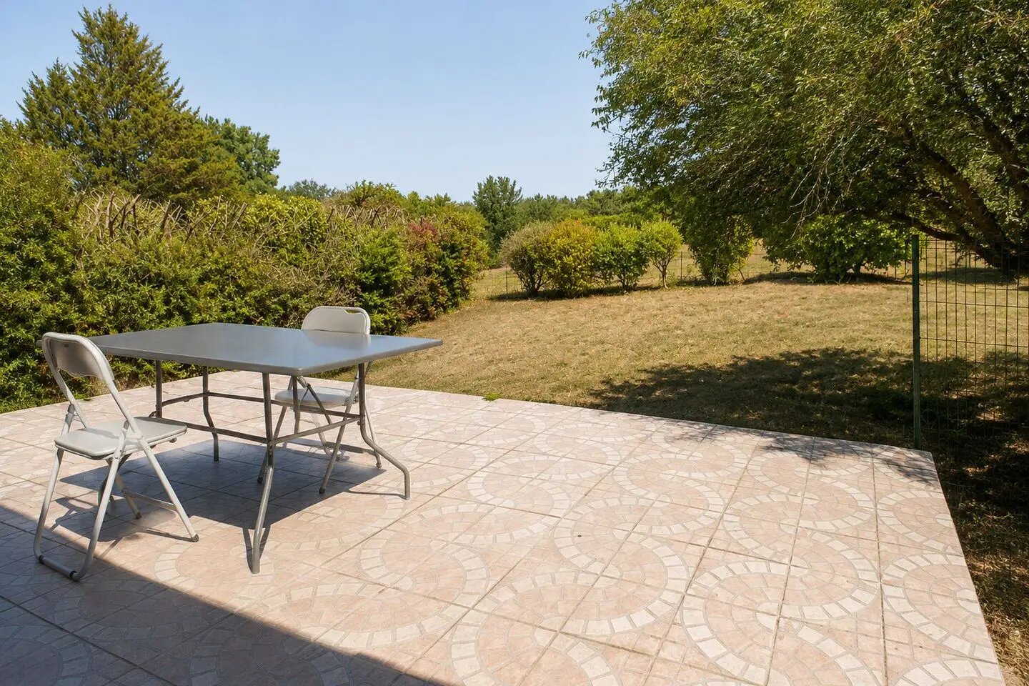 Maison à vendre, 91m², Torsac