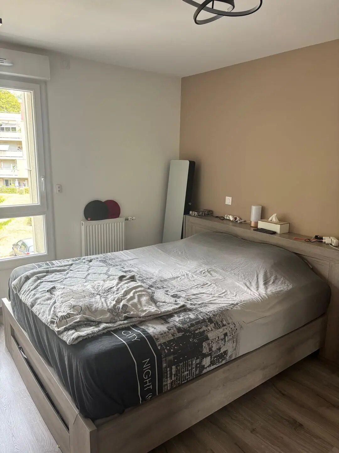 Appartement à louer, 65m², Vizille