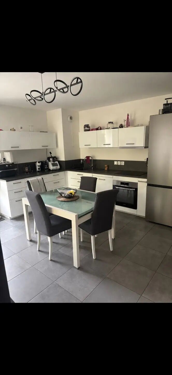 Appartement à louer, 65m², Vizille
