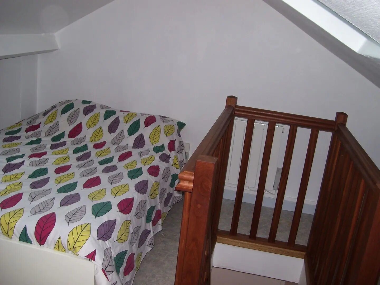 Appartement à louer, 29m², Lille
