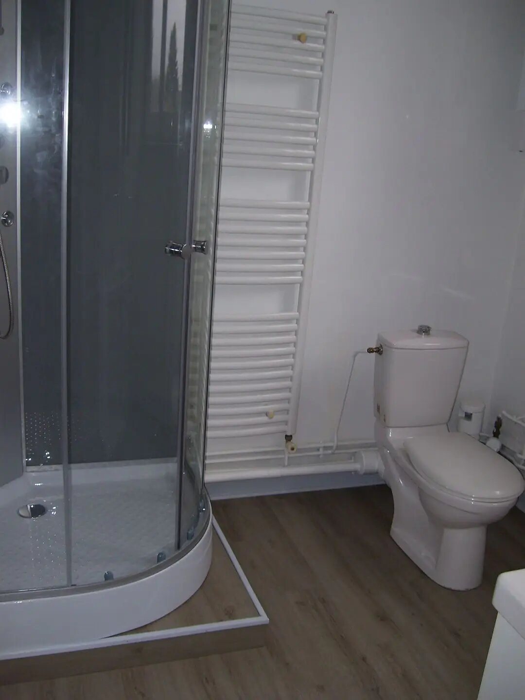 Appartement à louer, 29m², Lille