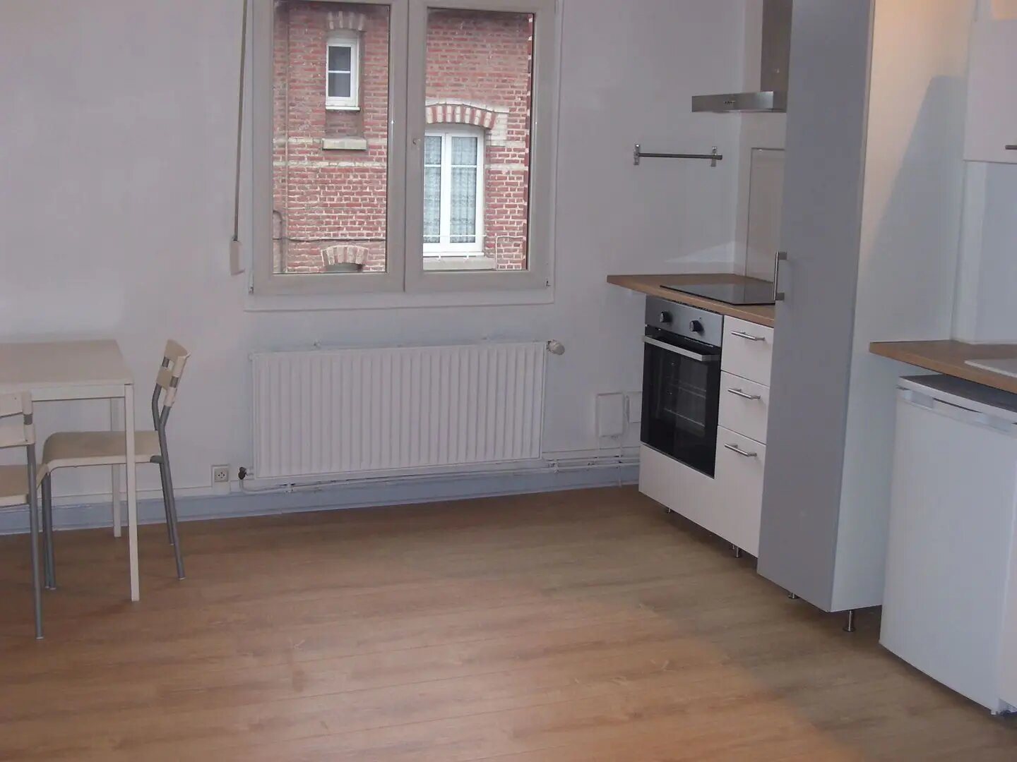 Appartement à louer, 29m², Lille